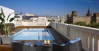 Hotel K&k Picasso El Born