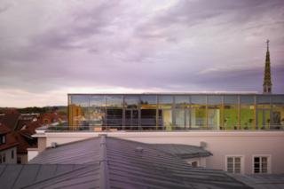 Hotel Kleber Post
