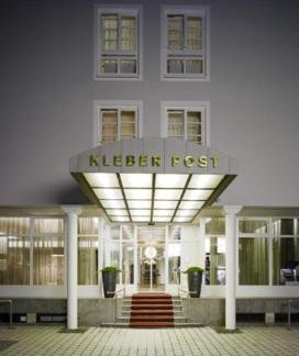 Hotel Kleber Post