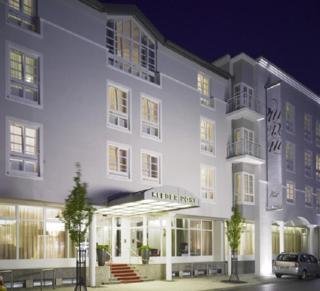Hotel Kleber Post