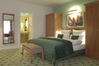 Hotel Kleber Post