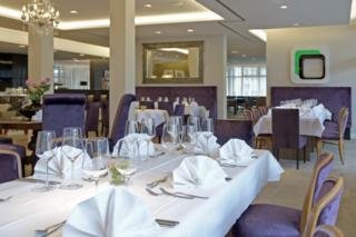 Hotel Kleber Post