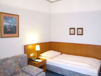 Hotel Klein