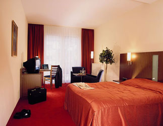 Hotel Klein