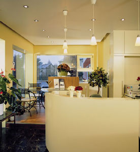 Hotel Klein