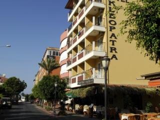 Hotel Kleopatra