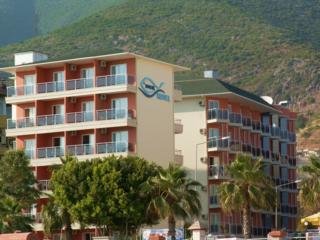Hotel Kleopatra Balik
