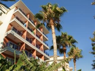 Hotel Kleopatra Balik