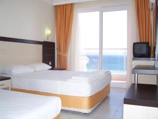 Hotel Kleopatra Balik