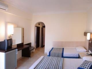 Hotel Kleopatra Balik