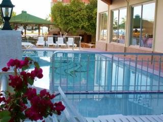 Hotel Kleopatra Balik