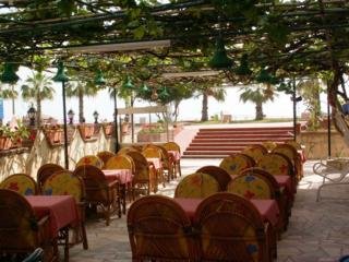 Hotel Kleopatra Balik