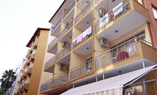 Hotel Kleopatra Bebek