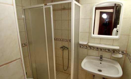 Hotel Kleopatra Bebek