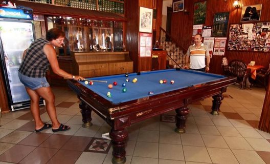 Hotel Kleopatra Bebek