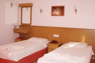 Hotel Kleopatra Celine