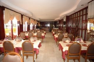 Hotel Kleopatra Celine