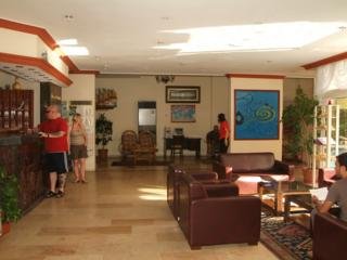 Hotel Kleopatra Euro