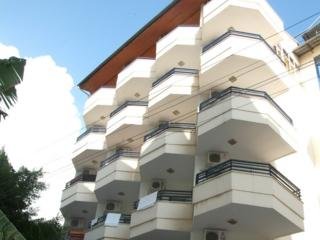 Hotel Kleopatra Euro