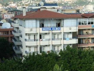 Hotel Kleopatra Euro