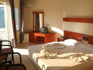 Hotel Kleopatra Euro