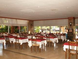 Hotel Kleopatra Euro