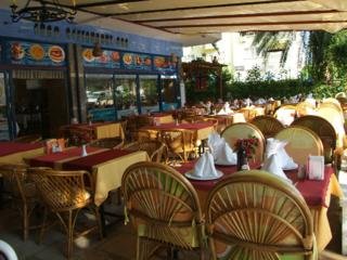 Hotel Kleopatra Euro