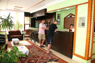 Hotel Kleopatra Gondola
