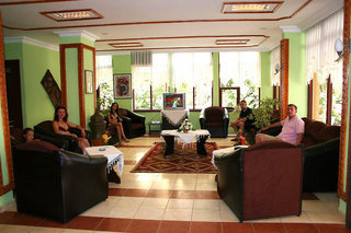 Hotel Kleopatra Gondola