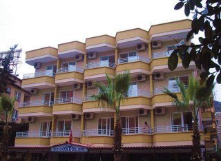 Hotel Kleopatra Gondola