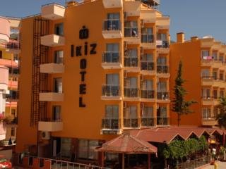 Hotel Kleopatra Ikiz