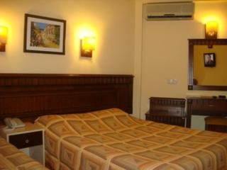 Hotel Kleopatra Ikiz