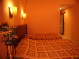 Hotel Kleopatra Ikiz