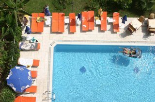 Hotel Kleopatra Ikiz