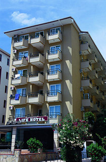 Hotel Kleopatra Life