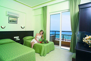 Hotel Kleopatra Life