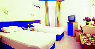 Hotel Kleopatra Micador