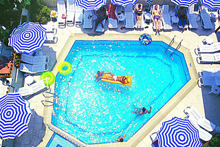 Hotel Kleopatra Micador