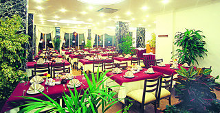 Hotel Kleopatra Micador