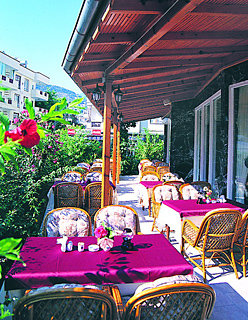 Hotel Kleopatra Micador