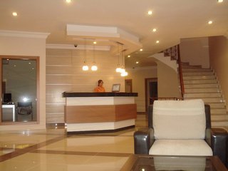 Hotel Kleopatra Remi