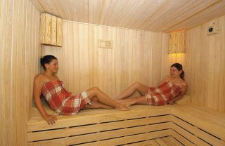 Hotel Kleopatra Remi