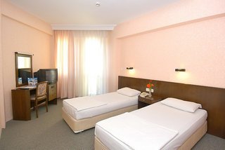 Hotel Kleopatra Remi