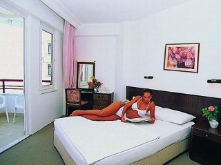 Hotel Kleopatra Remi