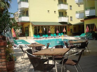 Hotel Kleopatra Remi