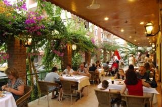 Hotel Kleopatra Remi