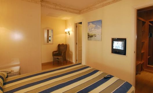 Hotel Kn Matas Blancas Only Adults