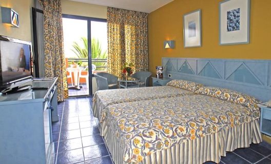 Hotel Kn Matas Blancas Only Adults