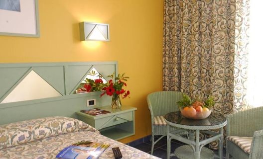 Hotel Kn Matas Blancas Only Adults