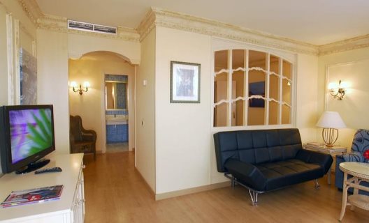Hotel Kn Matas Blancas Only Adults